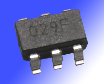 QT100-ISG 1-Key SOT-23-6 IC
