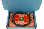 Quake Catcher Kit 2 (JW24F14-QCK Kit 2)
