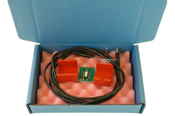 Quake Catcher Kit 2 (JW24F14-QCK Kit 2)