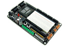 Quick Start Board 1000 CUBLOC Test Board  for CB405