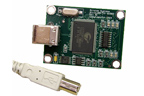 QuickUSB Module - Customizable USB2.0 Interface