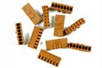 RCABLE Connector Female 7PS