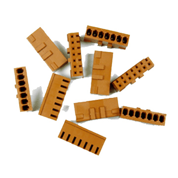 RCABLE Connector Female 7PS