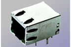 MAG Jack RDA-125BAG1A RJ45
