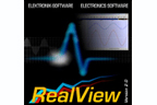 RealView - Analog Data Plotting Software