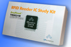 RFID Reader IC Study Kit   [RSK-100]