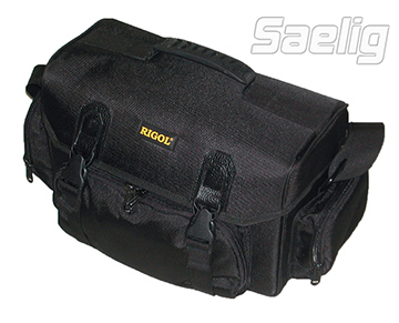Rigol DS Case High Quality Nylon Oscilloscope Case
