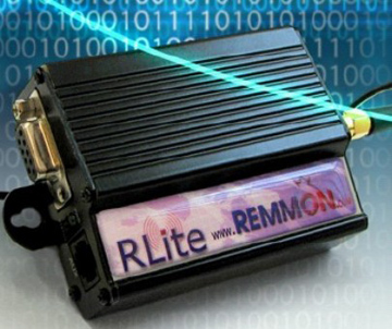 Remmon RL-4D-232  GSM GPRS Alarm and Control Unit
