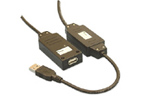 Rover 200-1 USB Optical Isolator Cable