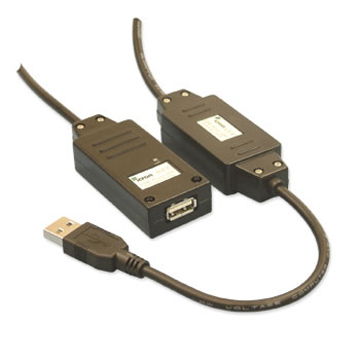 Rover 200-1 USB Optical Isolator Cable