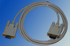 RS232 Cable 72