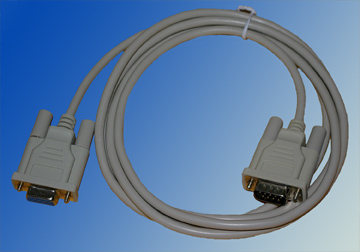 RS232 Cable 72