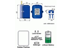 RTR-05B1  Large Capacity Battery Adaptor Kit