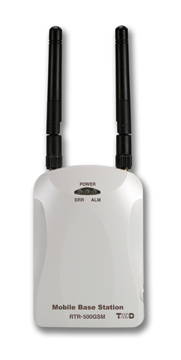 RTR-500GSM - GSM Cellular Connected Data Collector