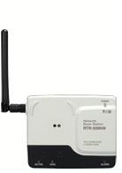 RTR-500NW Ethernet Connected Data Collector