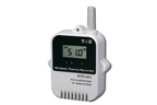 RTR-501L Waterproof Temp Recorder w/ Ext Battery