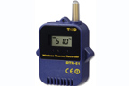 RTR-51  Wireless Temp Recorder (Built-In Sensor)