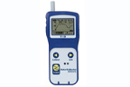 RTR-57U   Handheld Data Collector