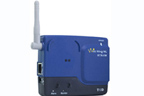 RTR-5W Network Connected Wireless Data Collector