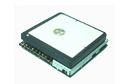 GPS