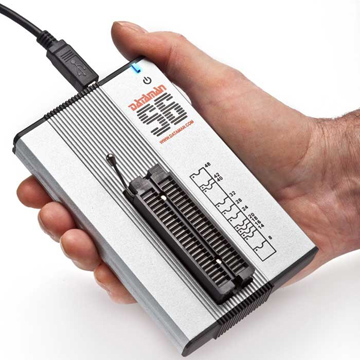 Dataman S6