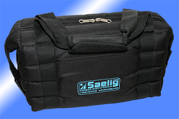 Padded Equipment Bag