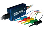ScanaLogic2 Analyzer / Signal Generator