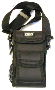 Soft Carry Case for TTI Spectrum Analyzers (SC-PSA)