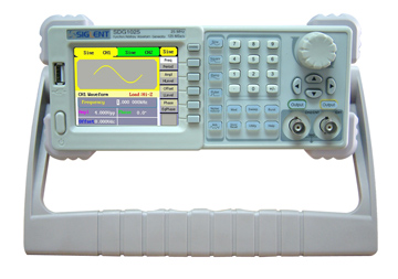 SDG Series Wave Generators