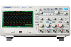 SDS1304CFL 300MHz 50GSa/s 4-Channel Oscilloscope
