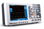 SDS5032E 30MHz 250MS/s  2-Ch Oscilloscope