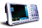 SDS7102 100MHz 1GS/s 10Mpt 2-Ch Oscilloscope