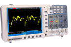 SDS7102 100MHz 1GS/s 10Mpt 2-Ch Oscilloscope