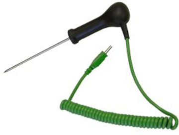 TC Probe - Insertion Probe (SE003)