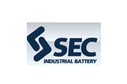 SEC Industrial Battery