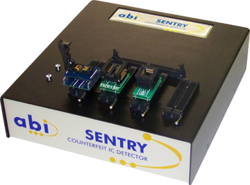ABI Sentry