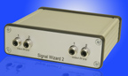 Signal Wizard 2.5  w/ US PWR Plug