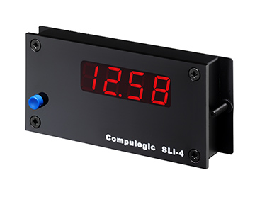 SLi-4 Smart Level Meter (PP9030-V02)