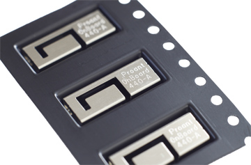 OnBoard SMD 2400