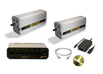 Snap Evaluation Kit (SM-KIT1)