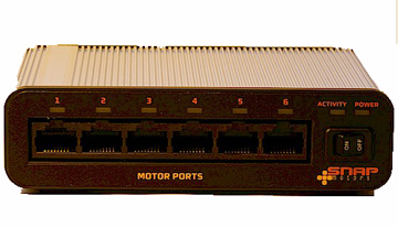Snap Hub (SM-HUB6)