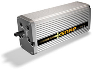 Snap Motor 231:1  (SM231)