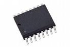 USB to Two PS/2 Data  IC (CSC0101A-S16)