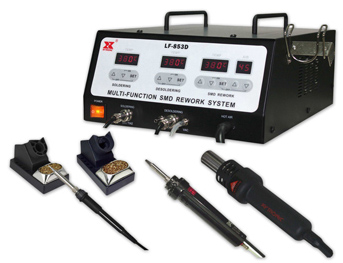 Rework Soldering Station