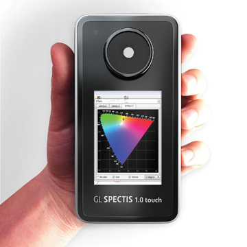 GL Spectis 1.0 Touch Mini