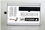 SPI Storm Serial Protocol Host Adapter