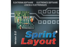 Sprint-Layout - PCB Design Software V5