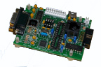SSA-485 Smart Serial Adapter (KAE-SSA485-BDV2)