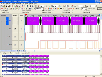 ByteMaster Decoder Option - SSI