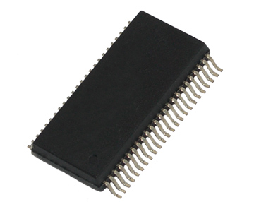 KeyWarrior8
